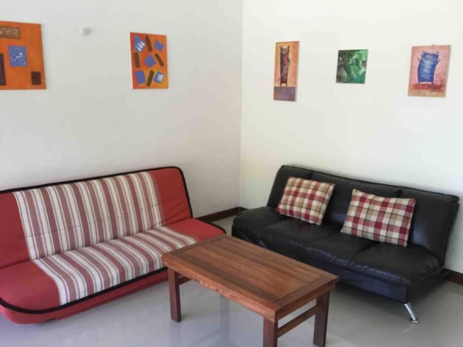 קו סאמט Judith'S 2 Bedroom Family Home, Sleeps 6 מראה חיצוני תמונה